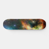 Skateboard Belle planche à roulettes Galaxy (Horz)