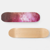 Skateboard Belle planche à roulettes Galaxy (Horz)