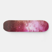 Skateboard Belle planche à roulettes Galaxy (Horz)