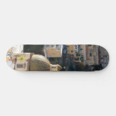 Skateboard Belle Positano 2 (Horz)