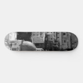 Skateboard Belle Positano 2 - BN (Horz)