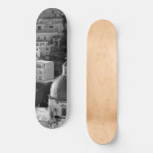 Skateboard Belle Positano 2 - BN (Recto)