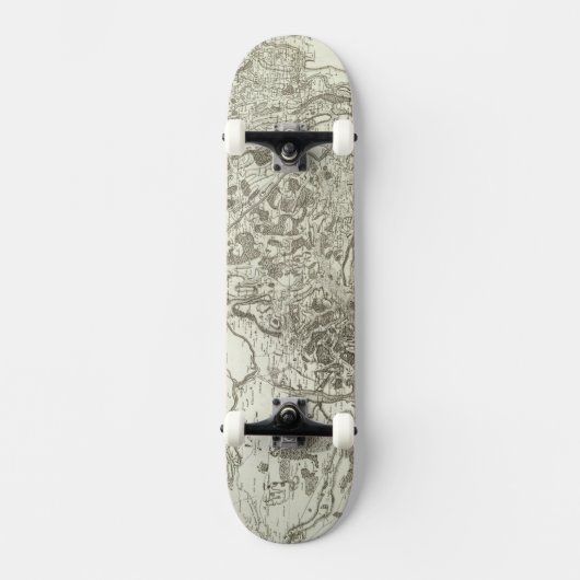 Skateboard Belley (Recto)