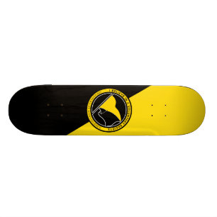 Skateboard bénévole