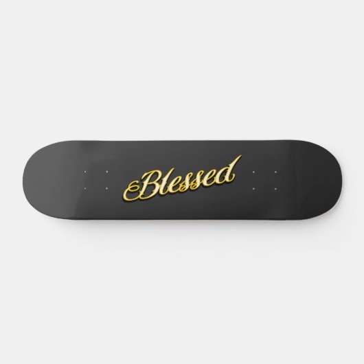 Skateboard Béni (Horz)