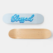 Skateboard Béni (Horz)