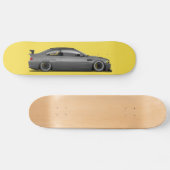 Skateboard benson346csl skateboarddeck (Horz)