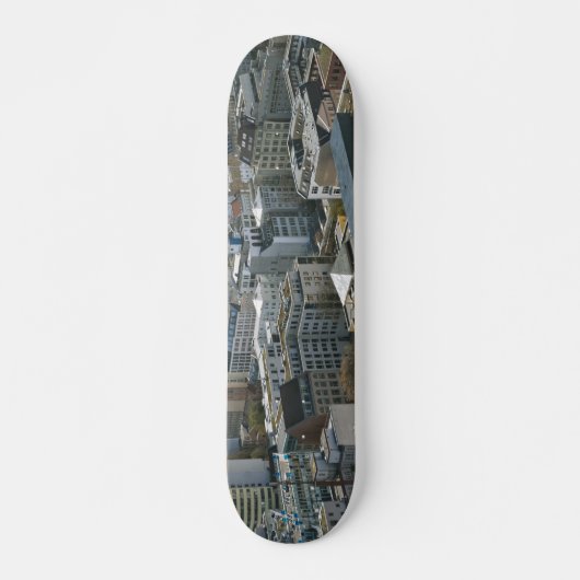 Skateboard Berlin (Devant)
