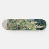 Skateboard Berthe Morisot - Tremieres Rose (Horz)
