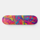 SKATEBOARD BEST SKATEBOARDS - ÉTOILES RADICALES - PRO SHREDDE (Horz)