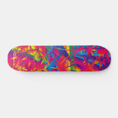 SKATEBOARD BEST SKATEBOARDS - ÉTOILES RADICALES - PRO SHREDDE (Horz)