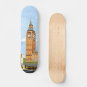 Skateboard Big Ben London Skate (Recto)