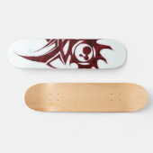 Skateboard Big Kahuna (Horz)