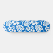 SKATEBOARD BIKINI ROSE (BLEU CLAIR) (Horz)