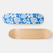SKATEBOARD BIKINI ROSE (BLEU CLAIR) (Horz)