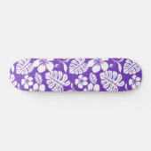 SKATEBOARD BIKINI ROSE (GRAPE) (Horz)