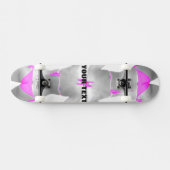 Skateboard ~Bikini~ SKATE DECK, CUSTOMISEZ-LE ! (Horz)