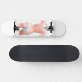 Skateboard ~Bikini~ SKATE DECK, CUSTOMISEZ-LE ! (Horz)