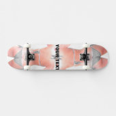 Skateboard ~Bikini Skin~ SKATE DECK, CUSTOMISEZ-LE ! (Horz)