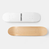 Skateboard bio (Horz)