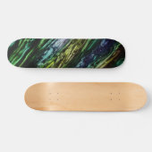 Skateboard BioLoomin (Horz)