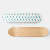 Skateboard Birdy (Horz)