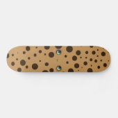 Skateboard Biscuit (Horz)