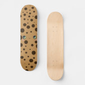 Skateboard Biscuit (Recto)
