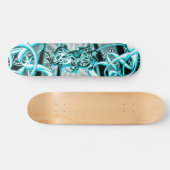 Skateboard Blake (Horz)