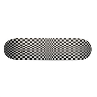 Skateboard blessure d'oeil