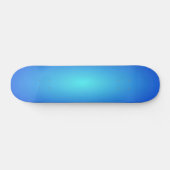 Skateboard Bleu (Horz)