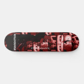 Skateboard BloodMajesties_LordHaruko_Blood (Horz)
