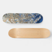 SKATEBOARD BLOSSOM D'ARBRE (Horz)
