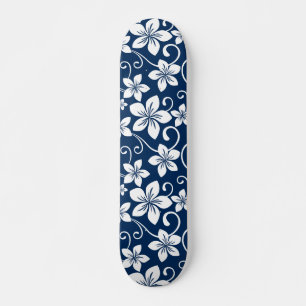 SKATEBOARD BLUE HAWAII (MARINE)