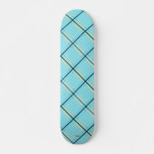 Skateboard Blue Pset HAMbyWG (Voorkant)
