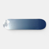 Skateboard BLUE SKY DESIGN STYLE (Horz)