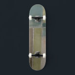 Skateboard Blues de Dusk II<br><div class="desc">Décorations pour la maison</div>