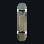 Skateboard Blues de Dusk II<br><div class="desc">Décorations pour la maison</div>