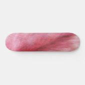 Skateboard Blush fluide (Horz)