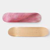 Skateboard Blush fluide (Horz)