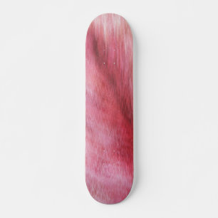 Skateboard Blush fluide