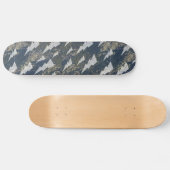 Skateboard Boa Image Sparkling & Lightboard (Horz)
