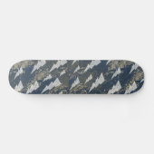 Skateboard Boa Image Sparkling & Lightboard (Horz)