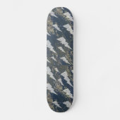 Skateboard Boa Image Sparkling & Lightboard (Recto)