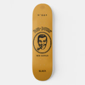 Skateboard Bob Dobbs Slack (Recto)