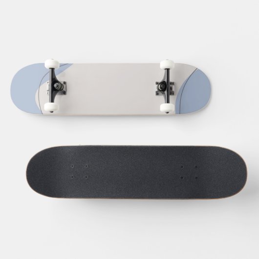 Skateboard Boho Simple (Horz)
