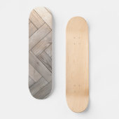 Skateboard Bois (Recto)