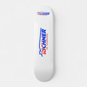 Skateboard Bois de planche à roulettes d'air de Richner