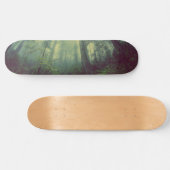 Skateboard Bois Du Bas (Horz)