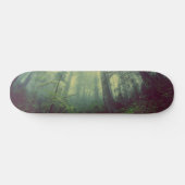 Skateboard Bois Du Bas (Horz)